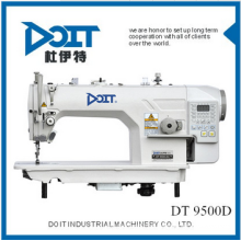 DT 9500M-D3/D4New Type Direct drive computerized high-speed lockstitch auto-trimmer